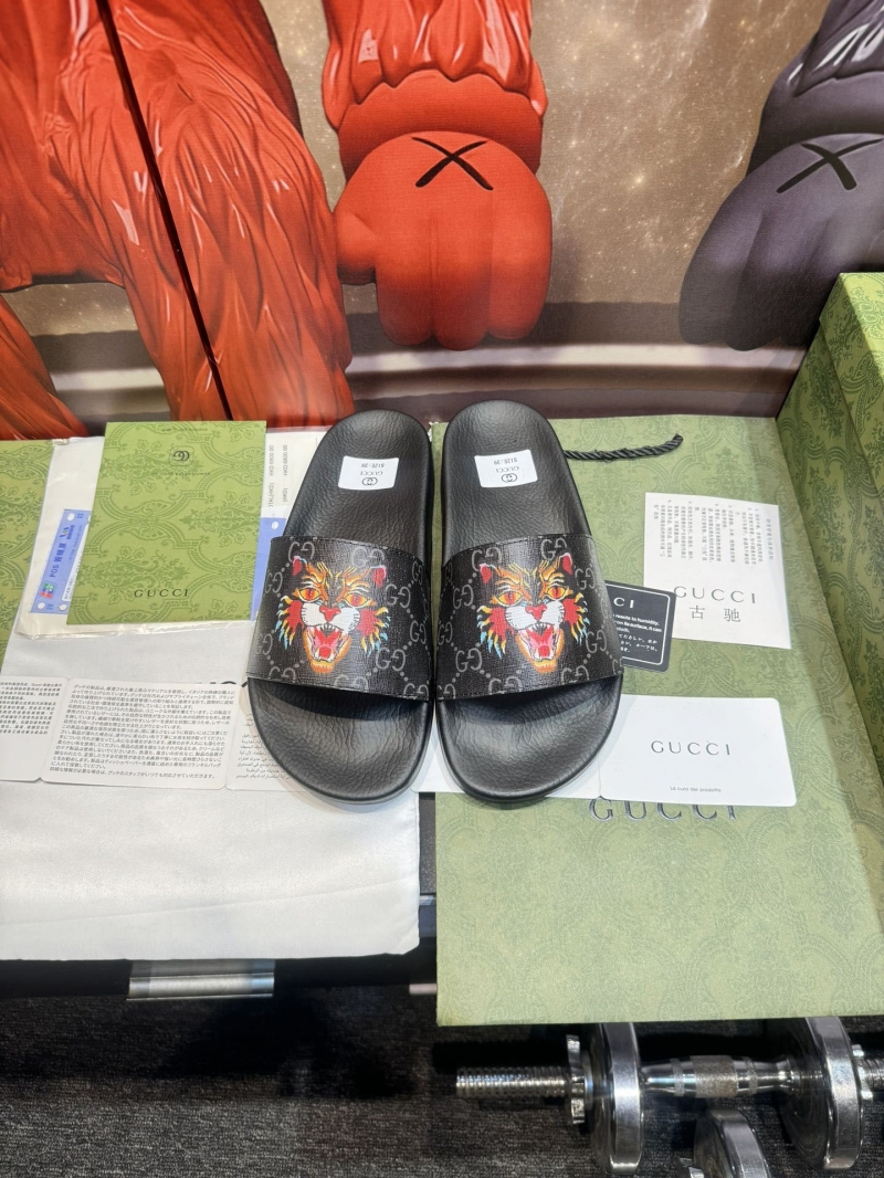 Gucci Slippers